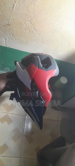 Promend Helmet