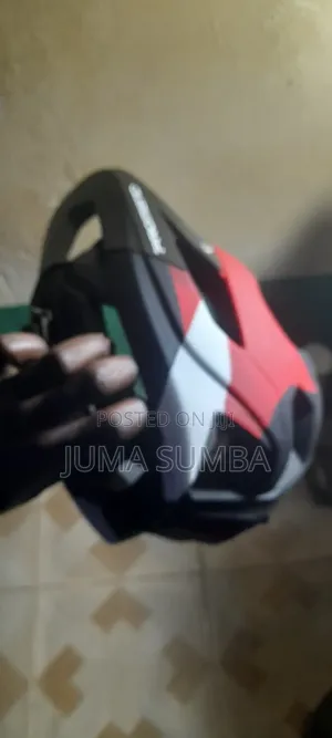 Promend Helmet