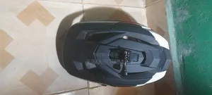 Promend Helmet