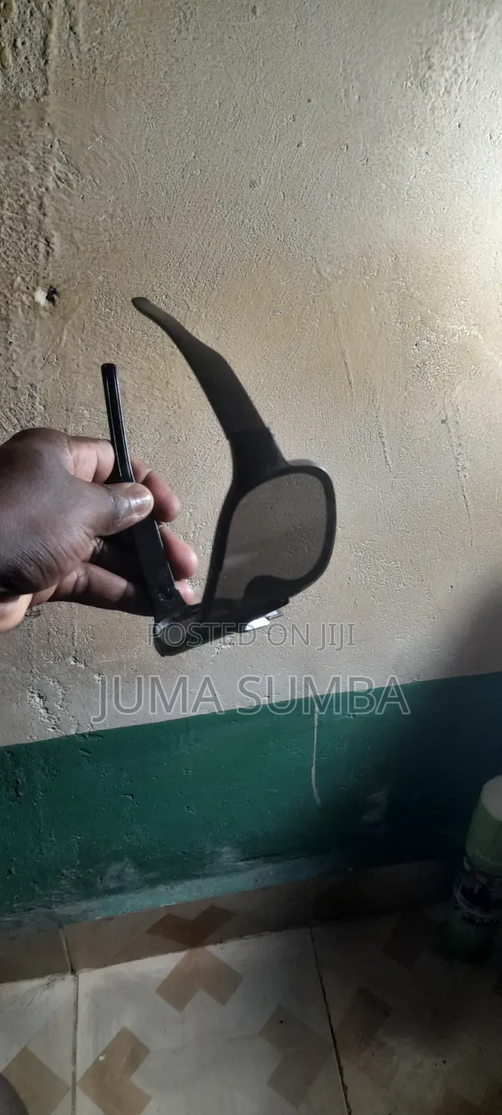 Promend Helmet