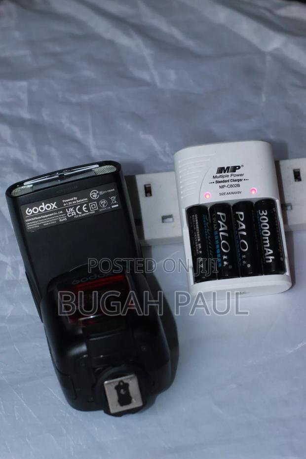 Godox Tt600 Speedlight, Studio Speedlight.