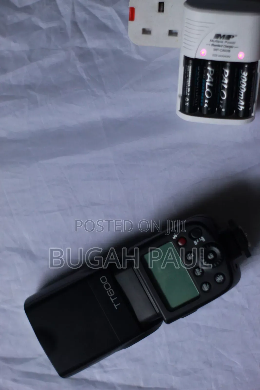 Godox Tt600 Speedlight, Studio Speedlight.
