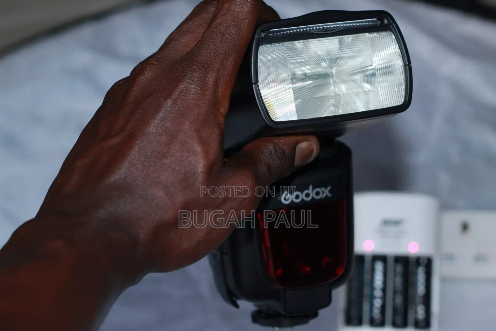 Godox Tt600 Speedlight, Studio Speedlight.