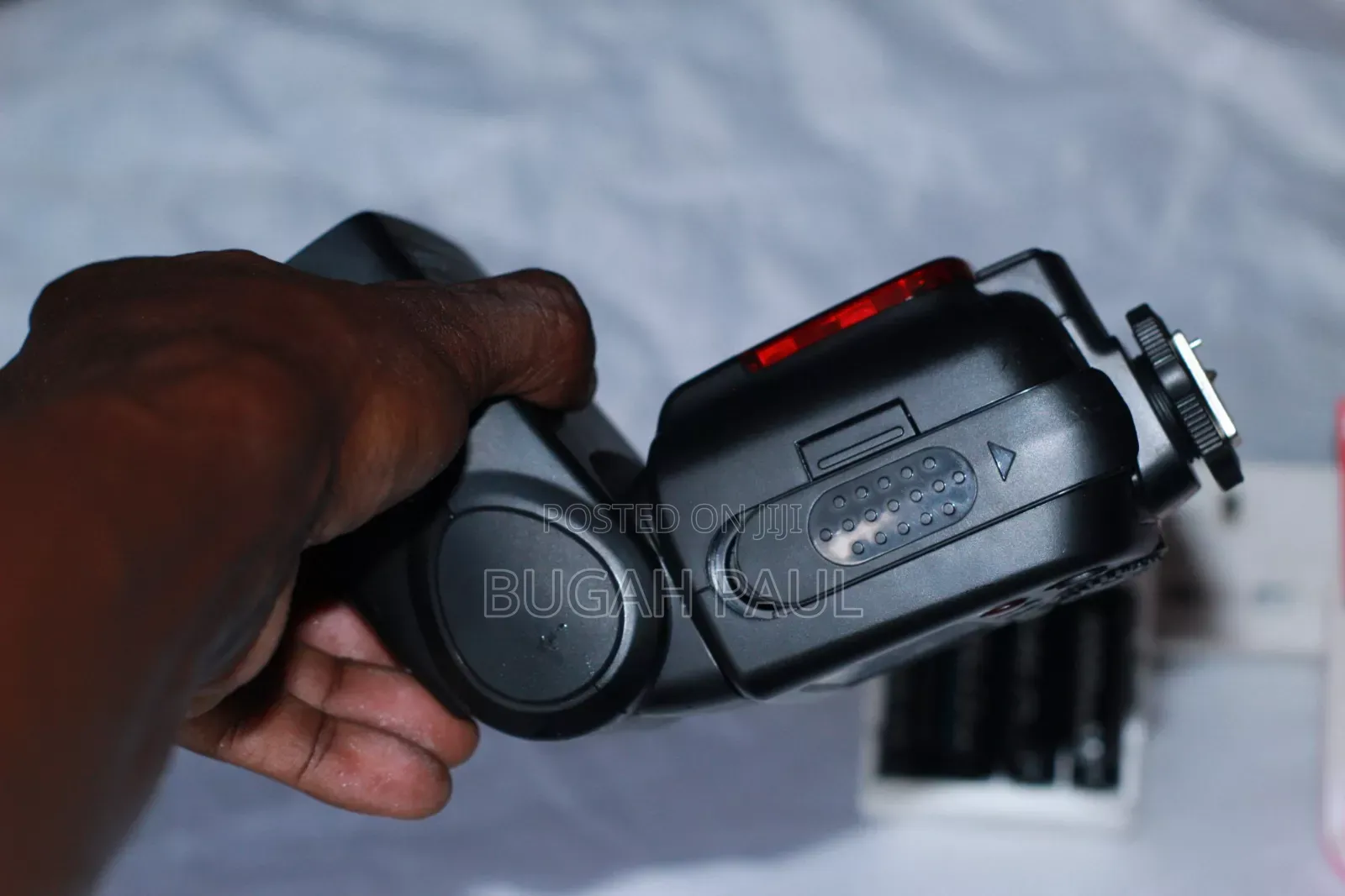 Godox Tt600 Speedlight, Studio Speedlight.