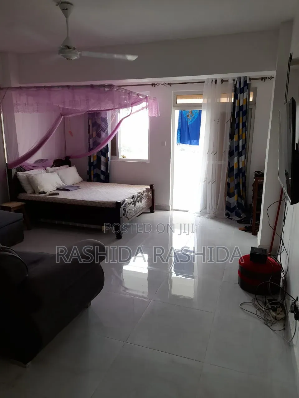 1bdrm Apartment in Bombolulu for sale