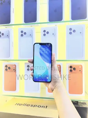 Apple iPhone 13 Pro 256 GB Blue