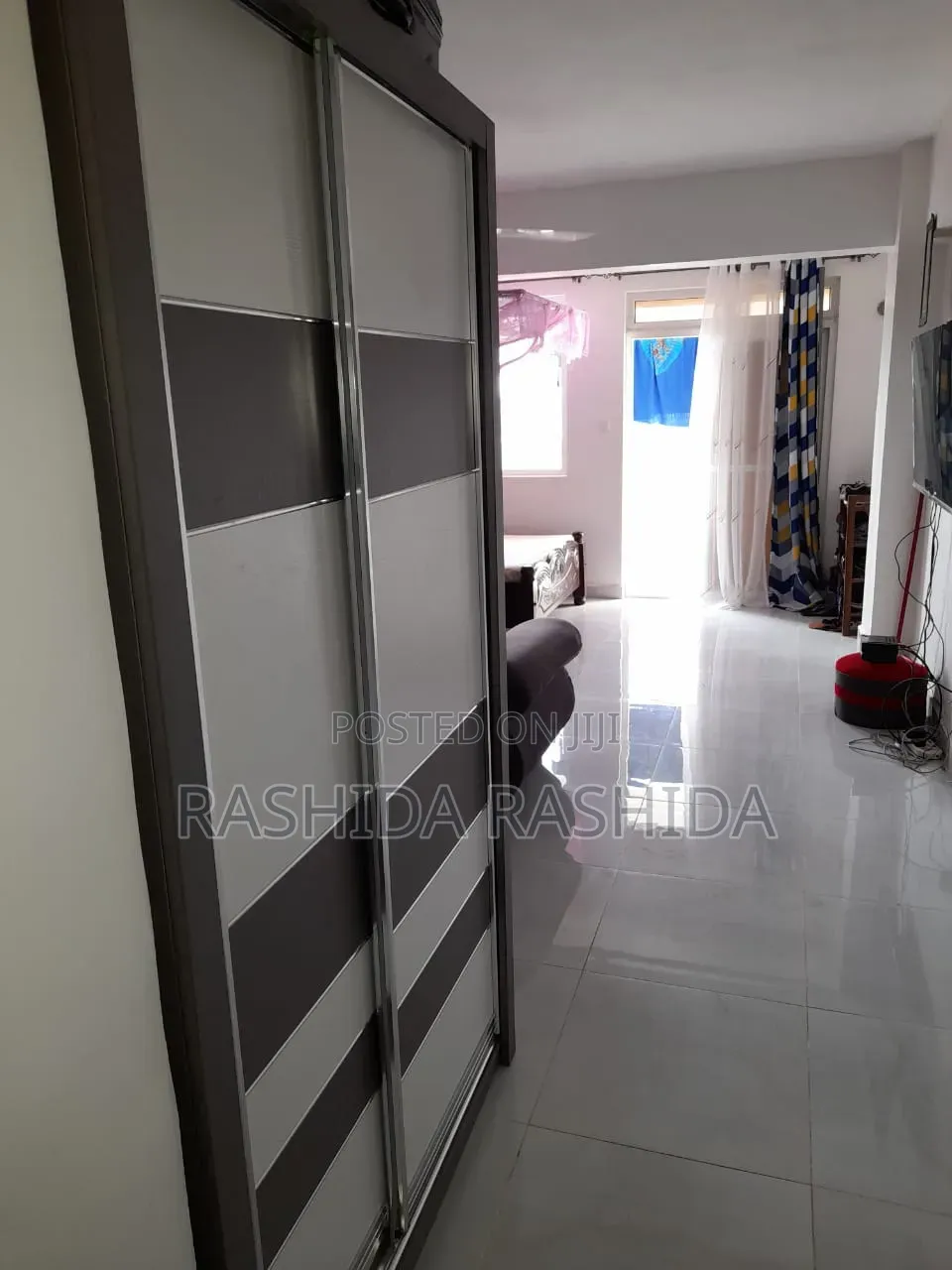 1bdrm Apartment in Bombolulu for sale