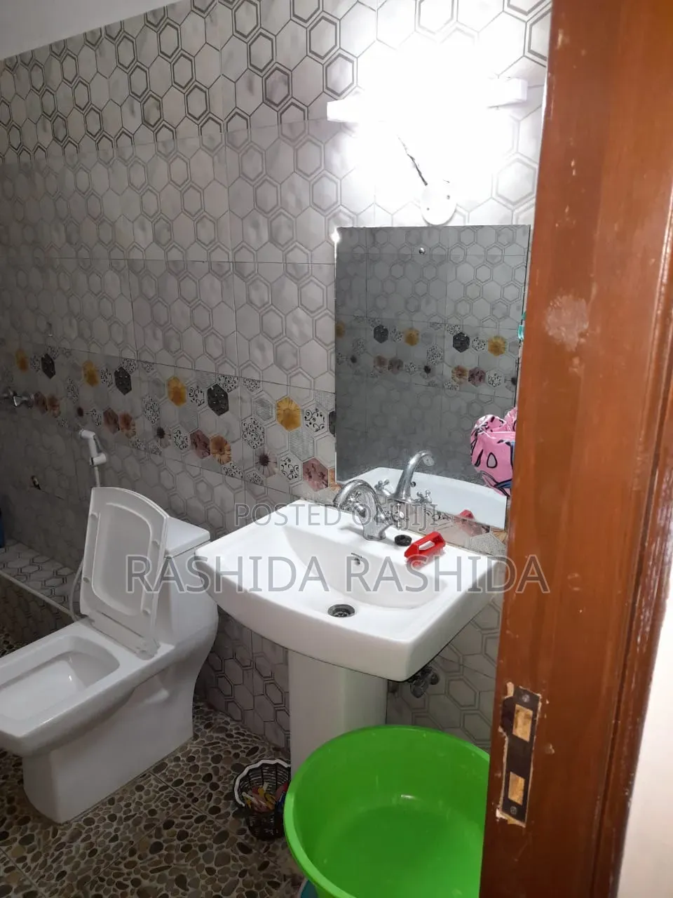 1bdrm Apartment in Bombolulu for sale