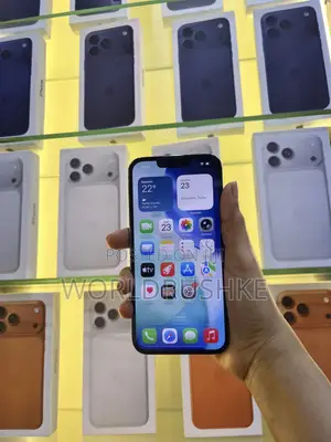 Apple iPhone 13 Pro 256 GB Blue