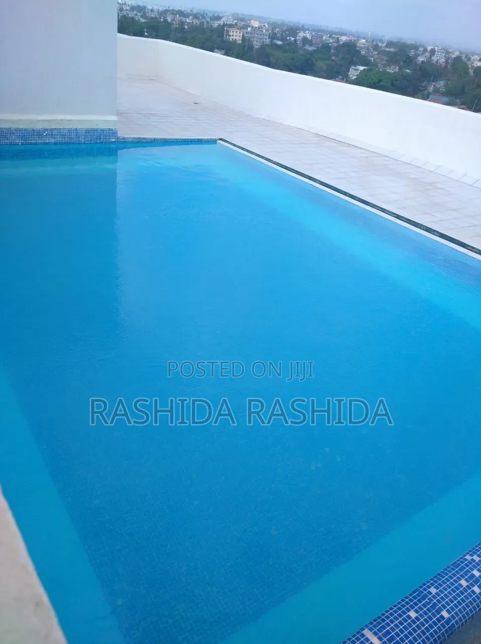 1bdrm Apartment in Bombolulu for sale