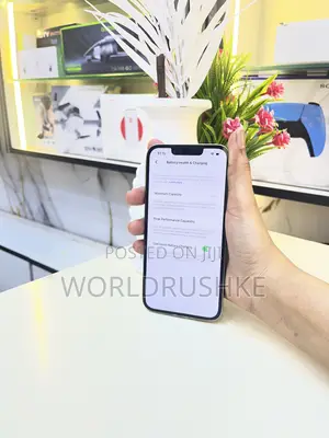 Apple iPhone 13 Pro 256 GB Gold