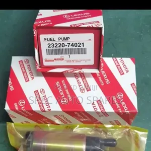 Electric Fuel Pump Small PinToyotaToyota Probox Corolla Fielder Allion