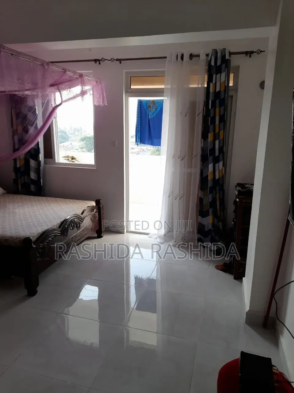 1bdrm Apartment in Bombolulu for sale
