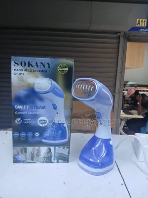 Sokany Garment Steamers 1500 Watts