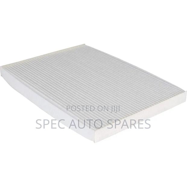 Air Cone Filter AC for Nissan - main view