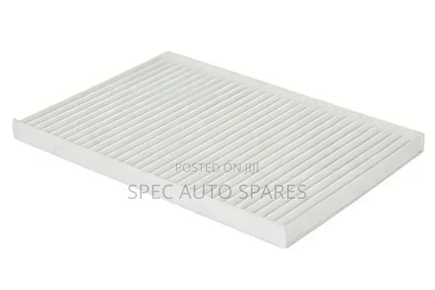 Air Cone Filter AC for Nissan - thumbnail 2