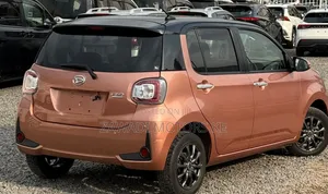 Daihatsu Boon 2019 Brown