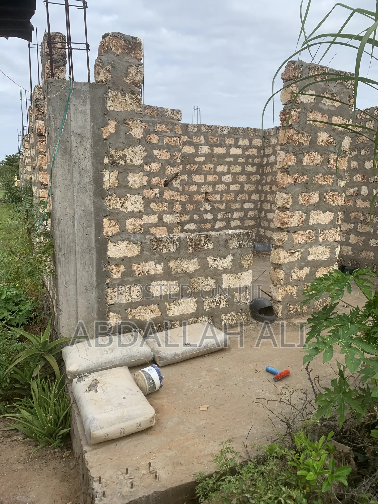 4bdrm House in Mnarani for sale