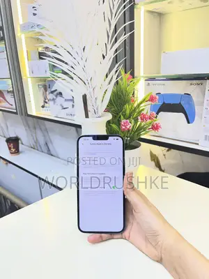 Apple iPhone 13 Pro Max 256 GB Blue