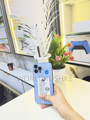 Apple iPhone 13 Pro Max 256 GB Blue