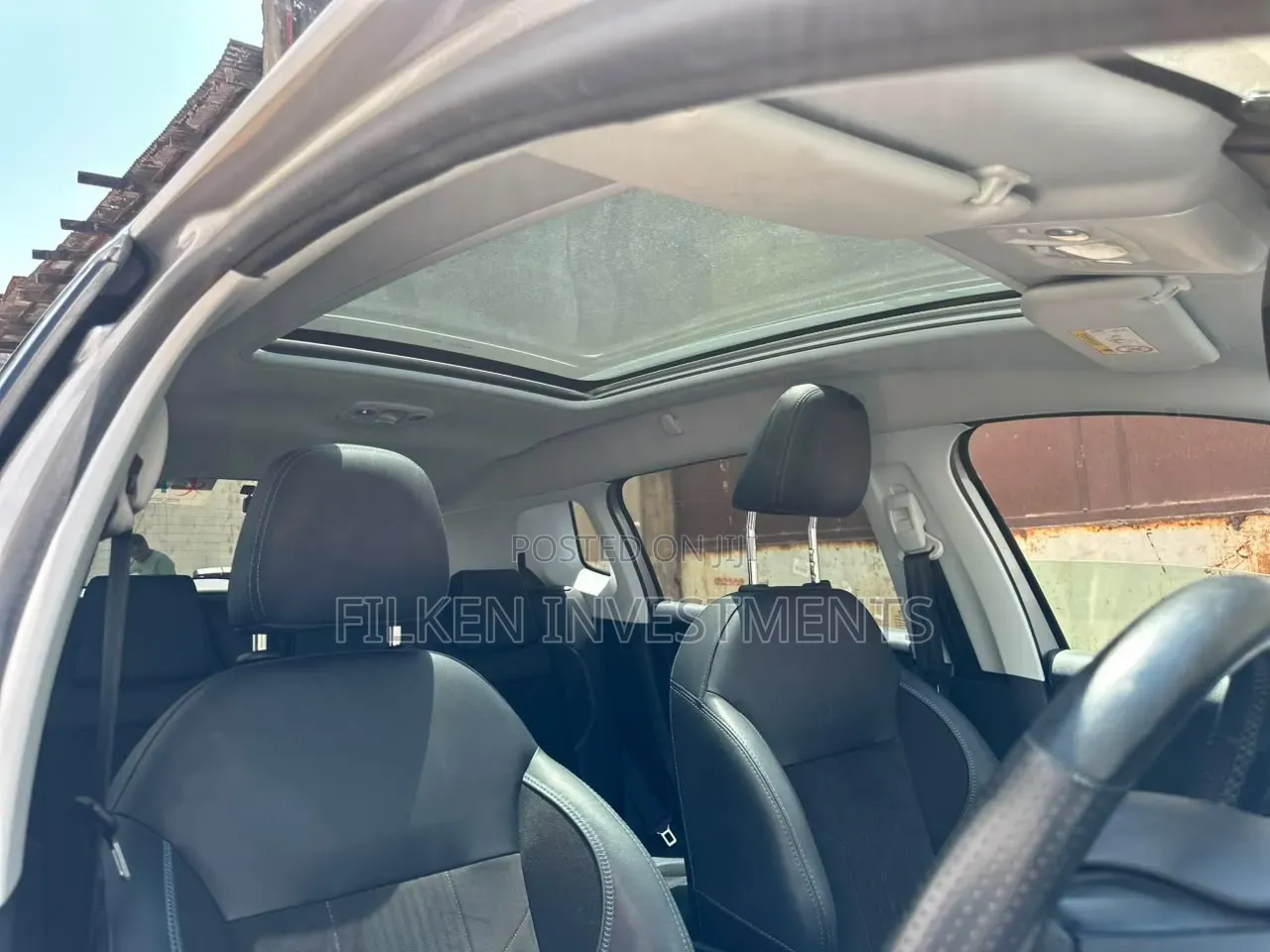 Peugeot 2008 2020 Silver