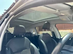 Peugeot 2008 2020 Silver
