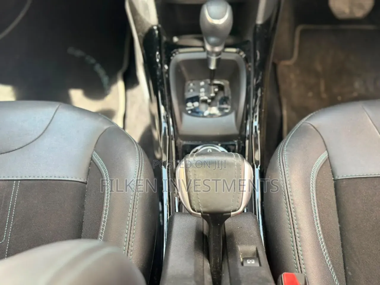Peugeot 2008 2020 Silver