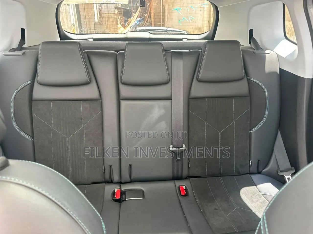 Peugeot 2008 2020 Silver