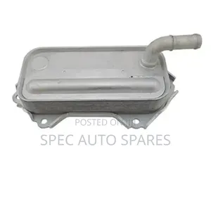 Oil Cooler Avensis Rav 4 Auris Corolla Lexus 1CD 2AD Engine