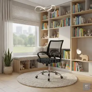 Office Chairs; Cleric Home Ofice Office Secretary Chair