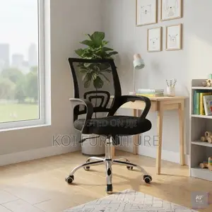 Office Chairs; Cleric Home Ofice Office Secretary Chair
