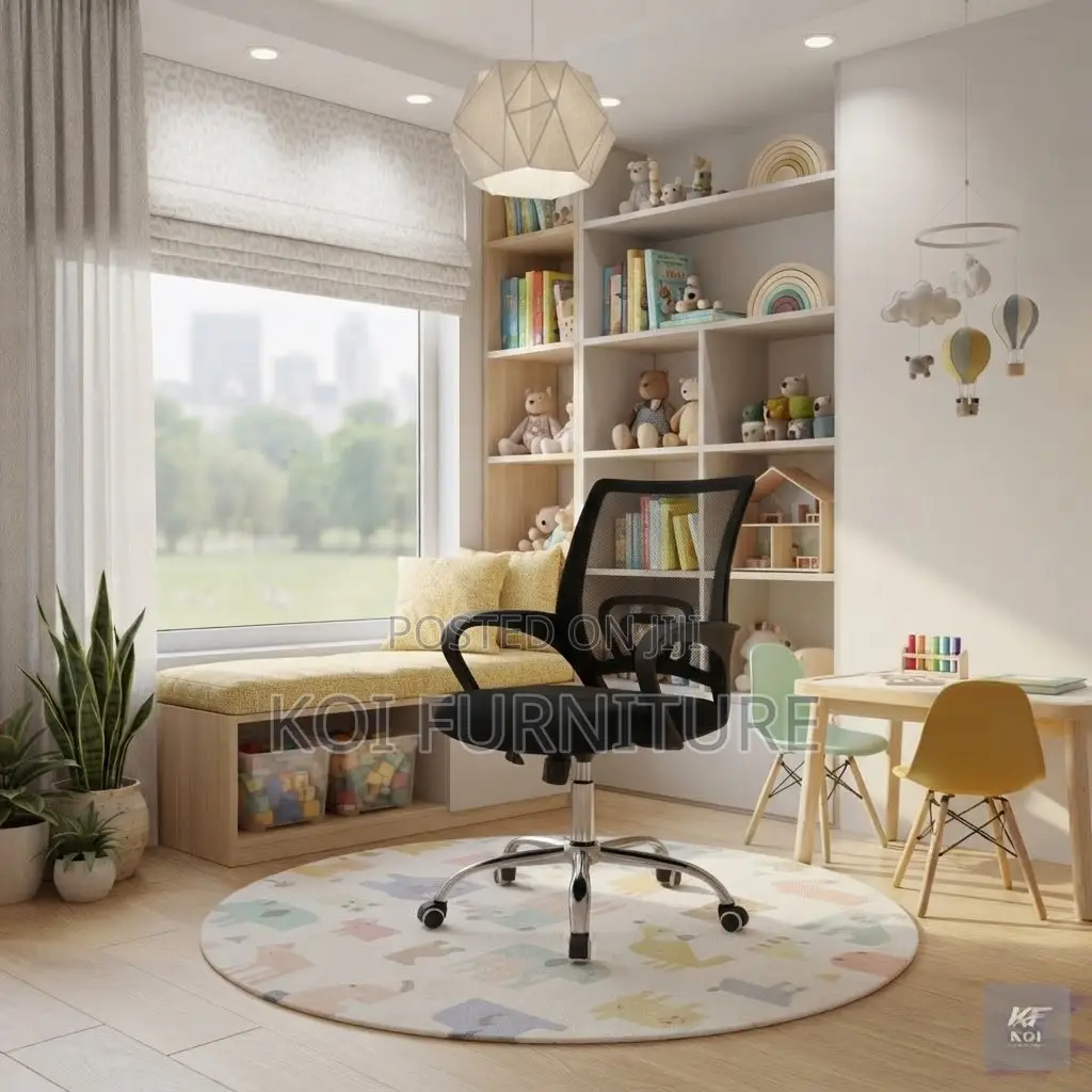 Office Chairs; Cleric Home Ofice Office Secretary Chair