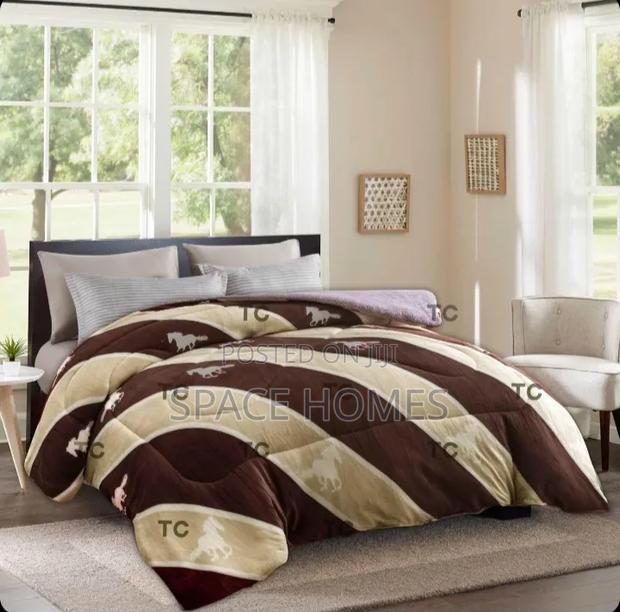 Single Woolen Duvets