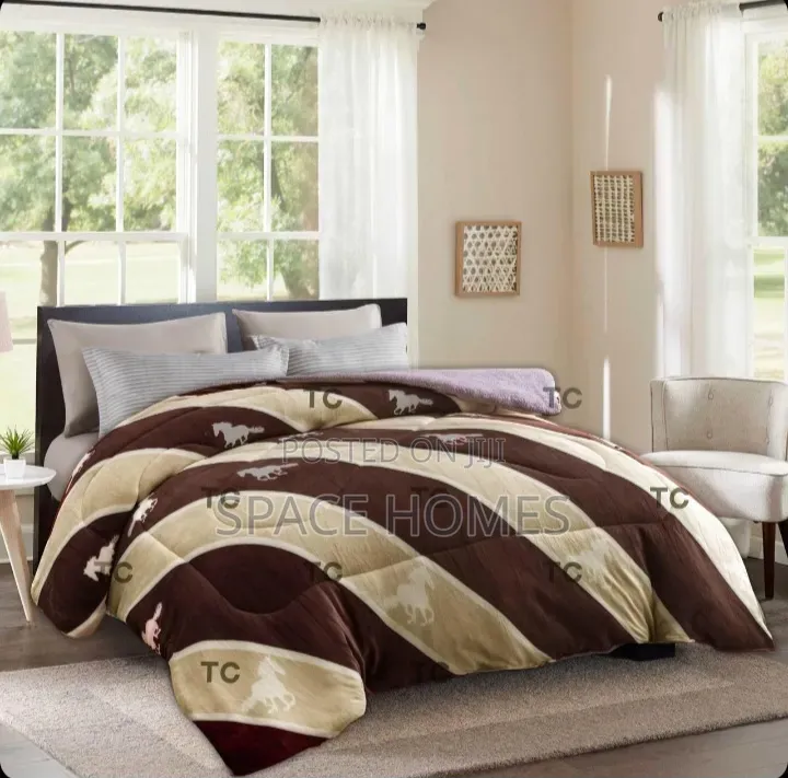 Single Woolen Duvets