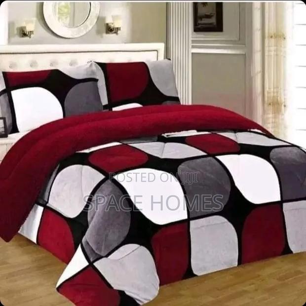 Single Woolen Duvets - thumbnail 2