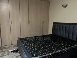 A Bed for Sale