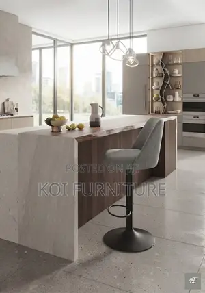 Barstools; Soft Home Counter Reclining Barstools
