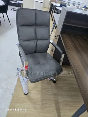 High Densty Waiting Office Chairs