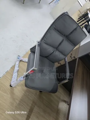 High Densty Waiting Office Chairs