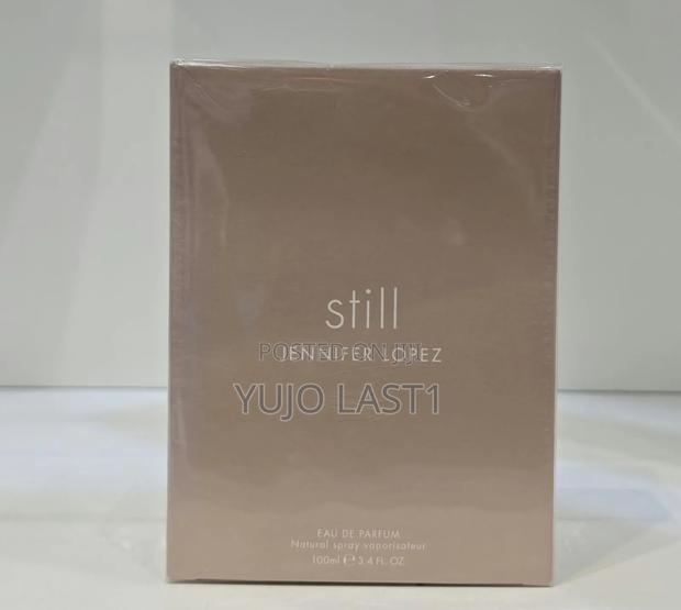 Jennifer Lopez Still EDP 100mL