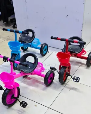 Kids Tricycle