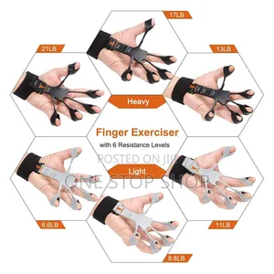 Finger Trainer