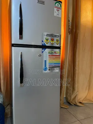 Rebune Fridge