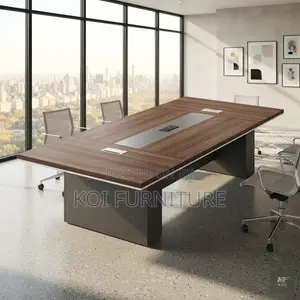 Boardroom Table; 240CM Conference Advanced Office Meeting Table
