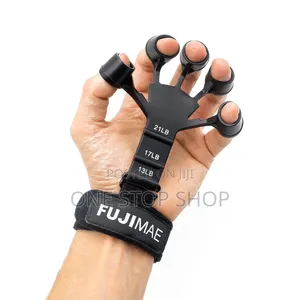 Finger/Forearm Trainer Exercise Build Finger Flexibility,grip Strength