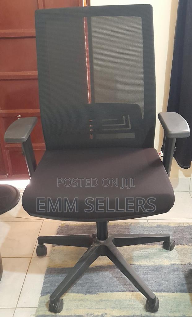 Ergonomic Quality Office Chair