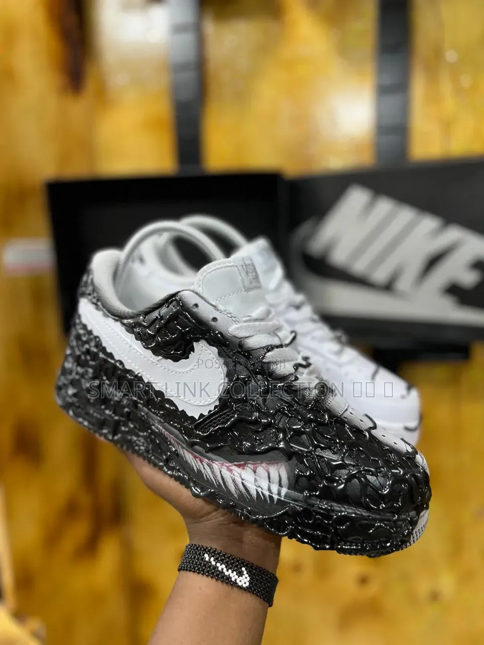 New Airforce Venom