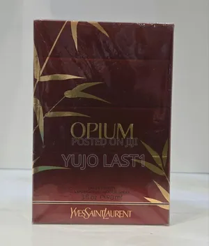 Opium for Women EDP