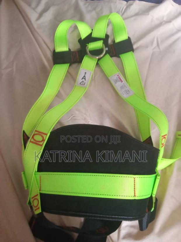 Safety Harness