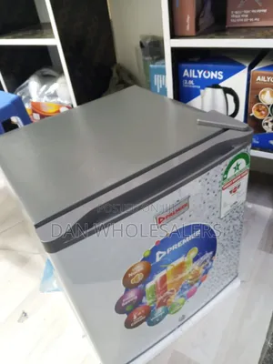 50 Liters Premier Fridge Compact 50L Design